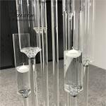 9 Candle 5 Candle 3 Candle Crystal Candle Holder For Floating Candle 130CMx35cm