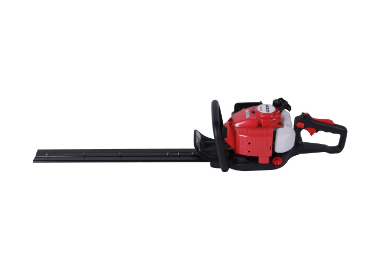 23.6cc Brush Motor Battery Garden Single Blade Cordless Hand Hedge Trimmer