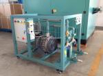 CMR123 Low Pressure Refrigerant Recovery /Vacuum Machine Series