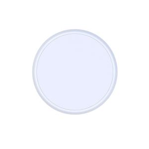 China Courtyard IP54 Round Bulkhead LED Light , Waterproof LED Circular Bulkhead wholesale