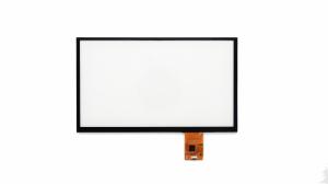 China 1920X1080 11.6 Inch USB Medical Touch Screen Monitor G+G Structure wholesale