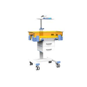China China factory price Double side neonatal LED phototherapy/Infant Phototherapy Unit for medical wholesale