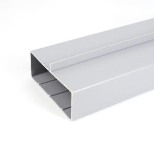 China Soft Flexible PVC Ceiling Profile Pvc Edge Profile wholesale