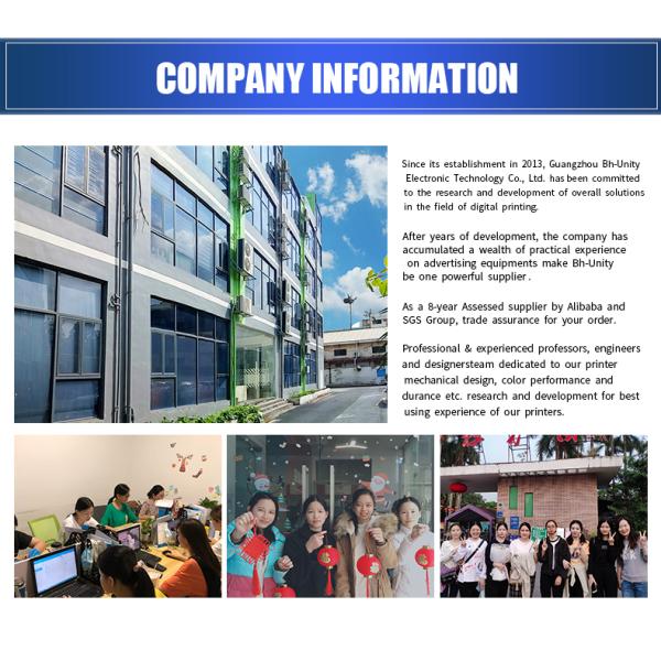 New Eco Solvent Printer with Xp600 Printhead CMKY Flex Banner Indoor Outdoor Advertisement Printing Machine