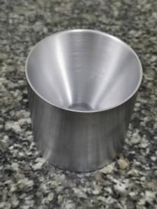 China CNC Machining Heat Treated Steel Machined Parts High Polish Metal Component wholesale
