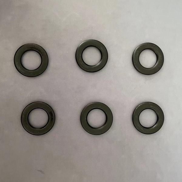 DIN6916 Washer/Hardened Steel Washer, M12-M36, Black Oxide