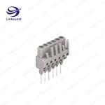 WAGO 5Pin Gray Assembly Termial Bloack Engine Wiring Harness For Industrial