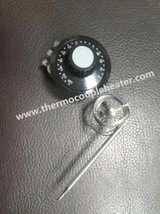 China 20A 250V Normal Close Temperature Control Switch wholesale