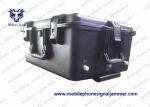 Military 20 - 6000Mhz VIP Protection Defence Waterproof Outdoor Vehicle Bomb