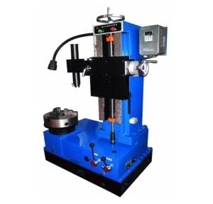China Repairing 8&quot; 320mm Disc Drum Brake Lathe Machine BDL-837O Brake Disc Lathe wholesale