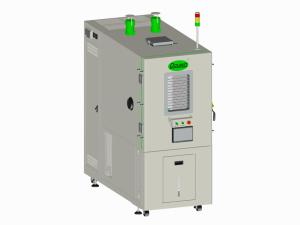 China Car Battery Test Chamber , 1500L Battery Pack Testing Machine CE certificated wholesale