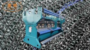 China Nursery Net Shading Net Knitting Machine Specialized Warp Knitting Machine wholesale