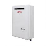 Whole House Continuous Flow Gas Water Heater 31kW Outdoor Natural Gas Water