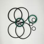 Eco Ruuber Hydraulic Jack Oil Seal Kit Konan MKB-1500 MKB-1400