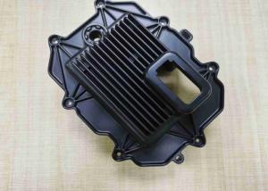 China ADC12 Die Casting Housing / A356 Aluminum Casting For Auto Spare wholesale