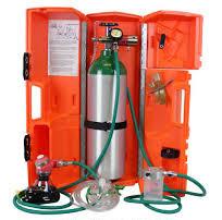 China 20MPa Earthquake Emergency Automatic Oxygen Resuscitator wholesale