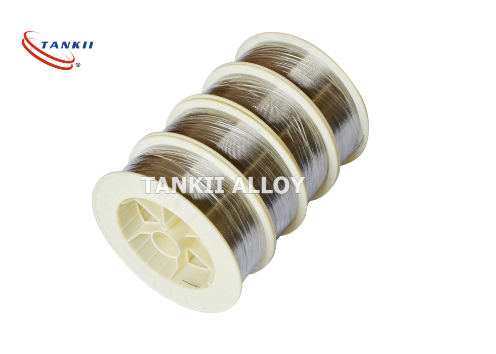 Er308 Er308L Er316L Stainless Steel Welding Wire MIG TIG Arc Spraying Wire