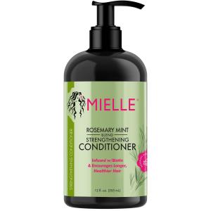 China Hair Regrowth Conditioner With Biotin Rosemary Mint Hair Strengthening wholesale