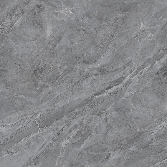 Marble Floor Porcelain Tile Full Body Polished Glazed 800x800mm From Foshan