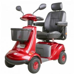 China disabled mobility scooter wholesale
