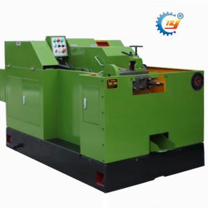 China 1 Die 2 Blow Screw M6 Nut Bolt Making Machine wholesale