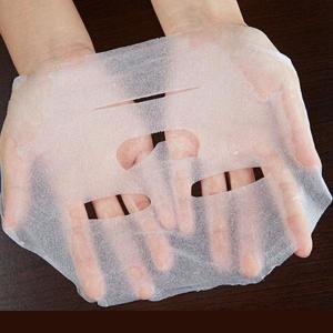 China Patterned 45g Viscose Polyester Spunlace Nonwoven Manufacturers wholesale