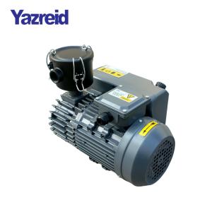 China Custom Vacuum Rotary Valve Pump 2 Stage For Pharmaceutical Industry wholesale