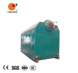 China Bituminous Coal Fired Steam Boiler Automatic Water Tube Industrial Use wholesale