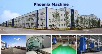 Qingdao Phoenix Machinery Co., Ltd.