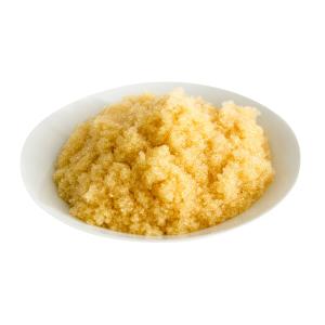 China Macroporous Water Treatment Plant Filter Media Weak Acid Cation Ion Exchange Resin wholesale