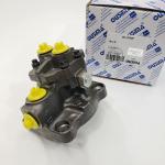Oil Transfer Feed Pump Assy 3136357 For Excavator C7 C9