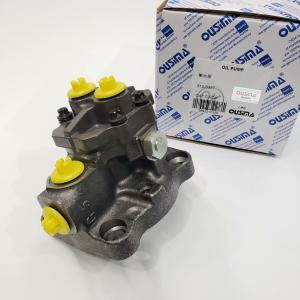China Oil Transfer Feed Pump Assy 3136357 For Excavator C7 C9 wholesale
