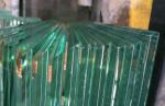 Transparent Flat Laminated Safety Glass for Windows/Fence