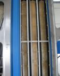 Auto Vertical Insulating Glass Flat-Pressing Production Line