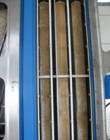 Fully Automatic CNC Vertical Insulating Glass Production Line