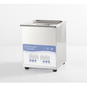 Stainless Steel Digital Ultrasonic Cleaner