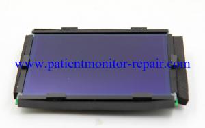 China High Precision Medical Equipment Accessories / M4735A Defibrillator Lcd Display Screen PN 801021005 wholesale