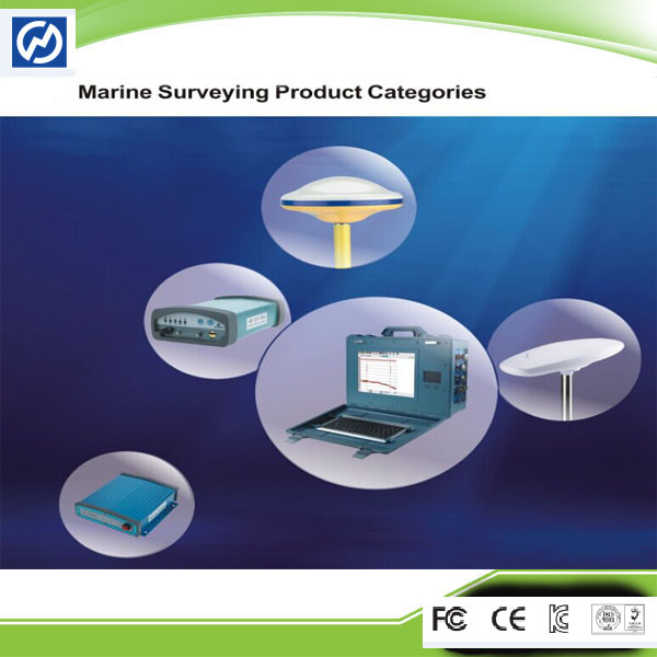 China Professional Hydrographic Marine Surveys Single Beam Sounders wholesale