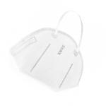KN95 Dust Respiratorie Monouso Protettive Di Protezione Maschere Antipolvere