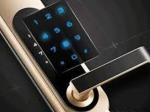 200mm Sapphire Optical Window For Fingerprint Lock