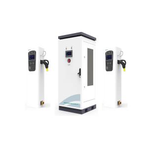 China IP54 Waterproof EV DC Charging Station Dust Proof Long Service Life 75kW wholesale