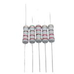 Best Quality 1/4W 10K 1% Carbon Composition Resistors Manufacturer