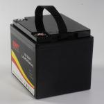Factory Price LiFePO4 Battery Cells For 12V 60ah Custom Made Lithium Battery