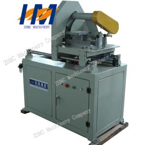 China Environment Friendly Plastic Scrap Cutting Machine PLC Programmable Control wholesale
