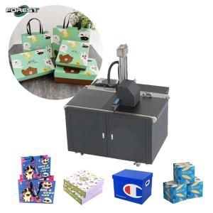 China 2500mm Single Pass Printer wholesale
