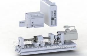 China 30KW 15000rpm Servo Motor Test System wholesale