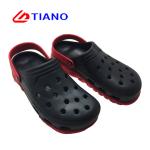 Unisex Adult Size Grey Comfy Shower Clog Style Slippers