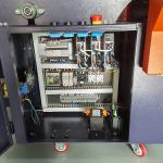 Vegetable Food Meat Bread Automated Packaging Machine