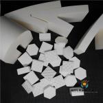 92% Alumina Ceramic Hexagon Ceramic Tile