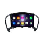 Android Car Radio 2+32GB 9 inch Car Dashboard Frame for Nissan Juke 2010-2016